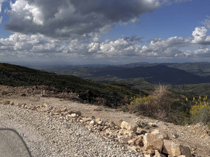 Kurven_Beisser_ Der Ruf des wilden Balkans